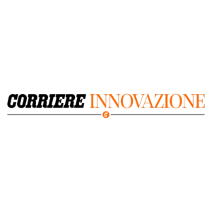 logo corriere innovazione
