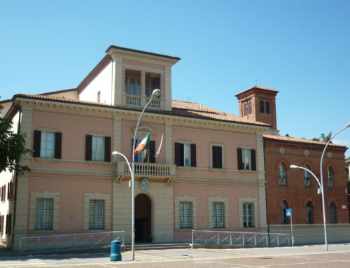 A San Lazzaro di Savena la mobilità sostenibile diventa cultura