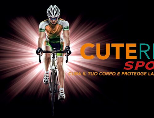 La cosmesi per chi si muove sostenibile? Cutered te la regala con l’app Wecity!