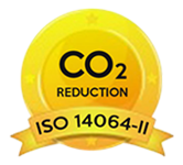 CO2 reduction logo