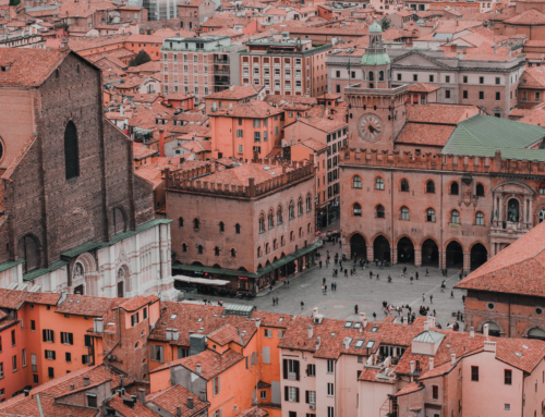 Nuova missione per la sicurezza in strada: “Bologna Città 30”