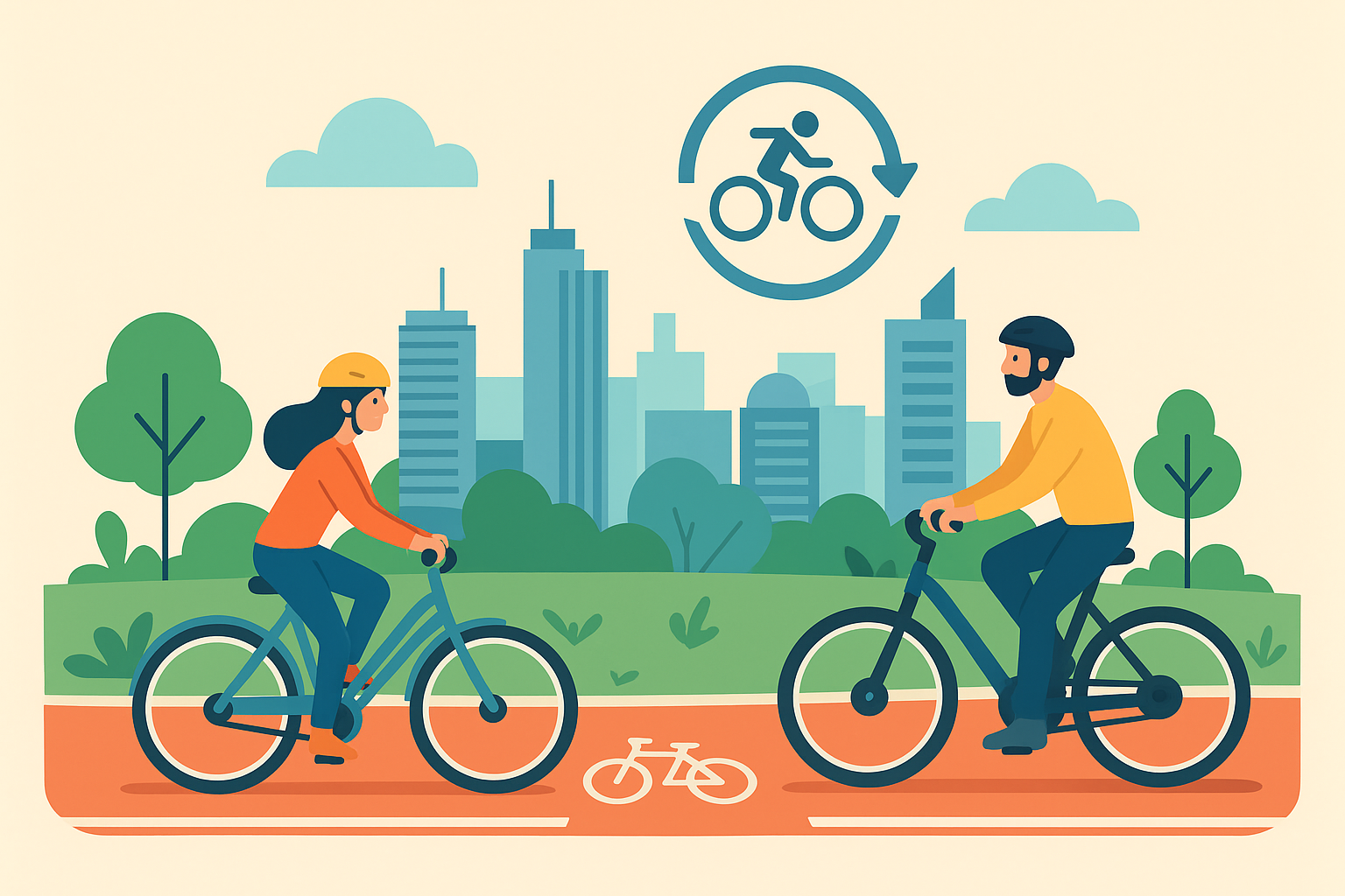 bike ebike blogpost bici e e-bike protagoniste