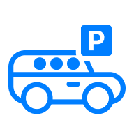 Parking Carpooling Parking