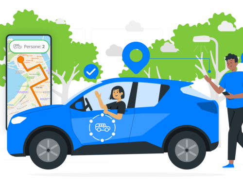 Carburante caro, mobilità fragile