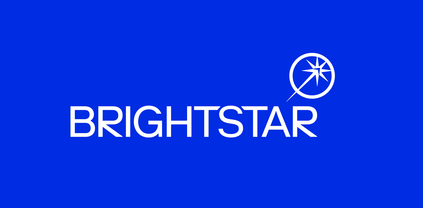 brightstar logo